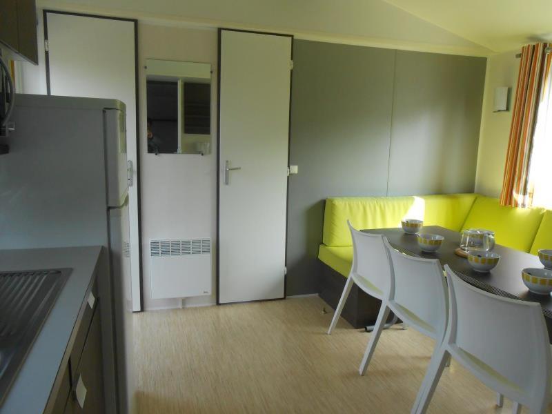 Camping Le Panoramic - Maeva Binic Extérieur photo